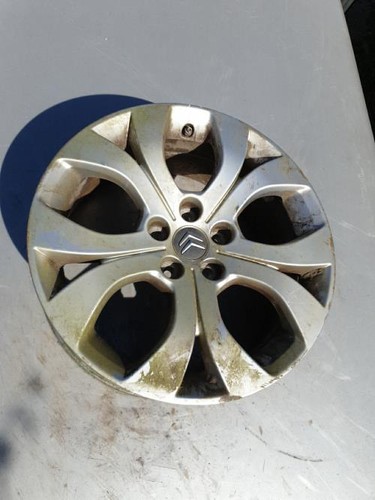 Jante citroen 9656877580 - jante, 2