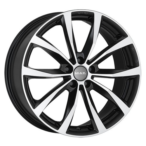 Jantes roues mak wolf pour - roues,