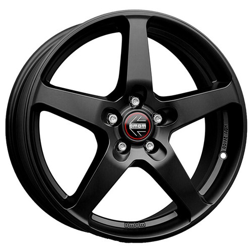 Jantes roues momo - roues, five