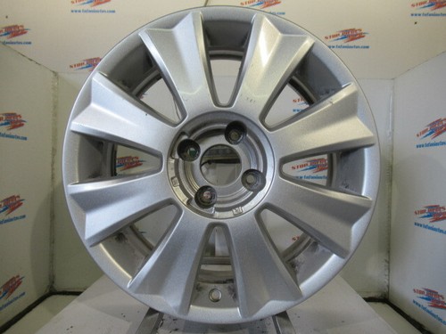 Jante aluminium citroen - aluminium, i