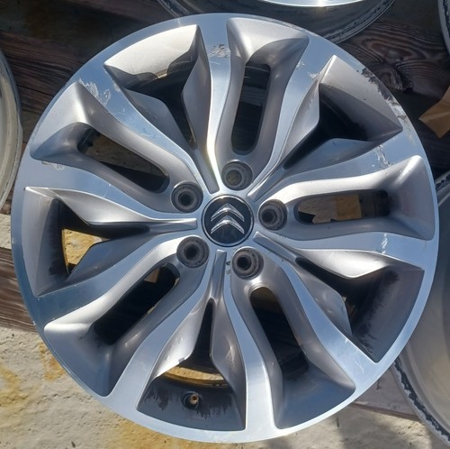 Jante alu citroen - alu,