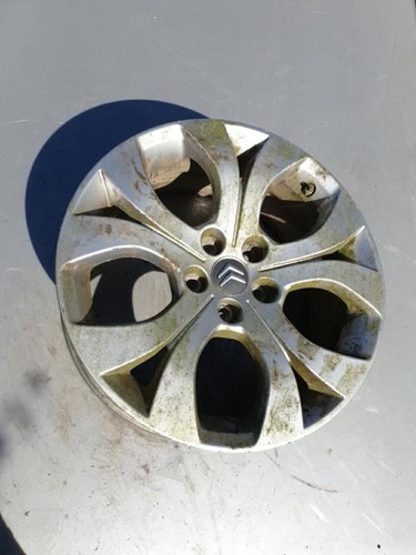 Jante citroen 9656877580 - c5,