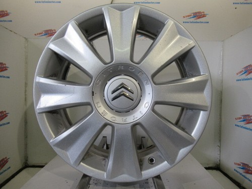 Jante aluminium citroen i - citroen,