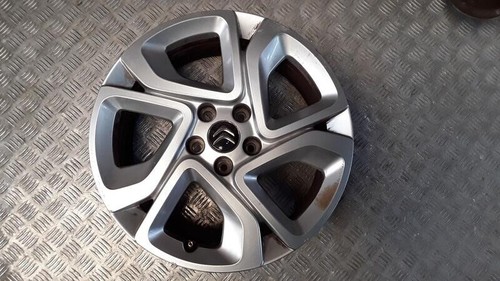 7x17 torn et42 - 5, citroen