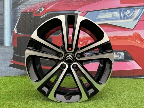 R17 pouce 5x108 citroen - pouce,