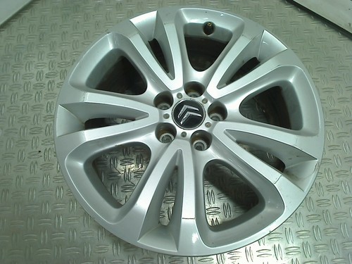 Jante alliage x17 - x17, et28