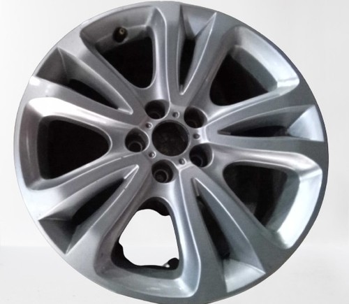 Jante alliage x17 - alliage,